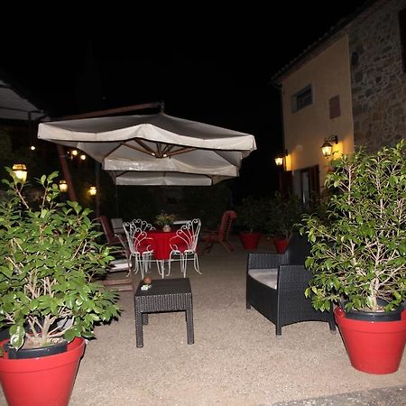 Gli Arancini Vila Quarrata Exterior foto