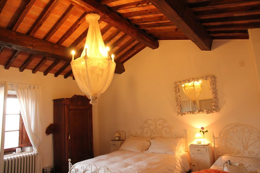 Gli Arancini Vila Quarrata Quarto foto